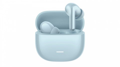 Słuchawki bezprzewodowe Redmi Buds 8 Lite Niebieskie