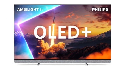 Telewizor 65 cali OLED 65OLED910/12