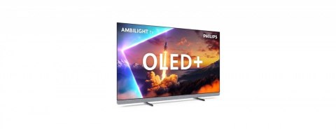 Telewizor 65 cali OLED 65OLED910/12