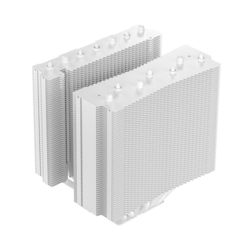 Chłodzenie DeepCool ASSASSIN VC ELITE WH