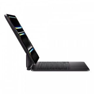 Klawiatura Magic Keyboard do iPada Pro 11 cali (M4/M5) - angielski (międzynarodowy) - czarna