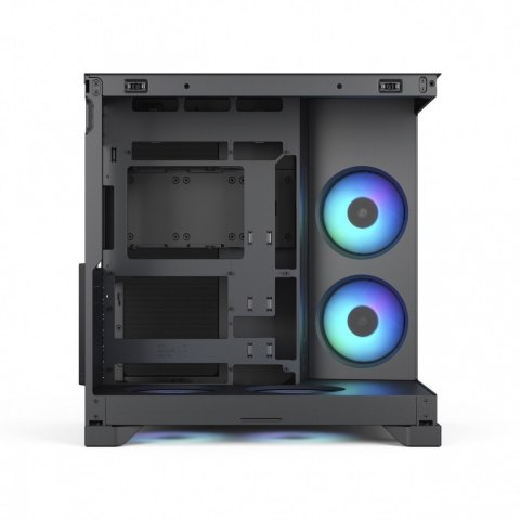 Obudowa Pop 2 Vision Czarna RGB