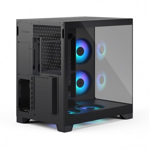Obudowa Pop 2 Vision Czarna RGB