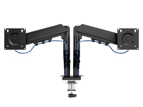 TRACER UCHWYT NA DWA MONITORY DOUBLE ARMFLEX