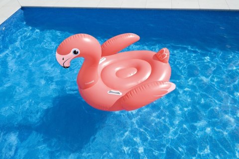 Dmuchany Flaming 168 x 120 cm Bestway 41526 Bestway