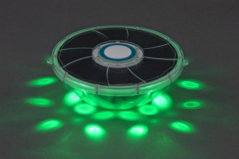 Fontanna Solarna Led Lampka Do Basenu Bestway 58849 Bestway