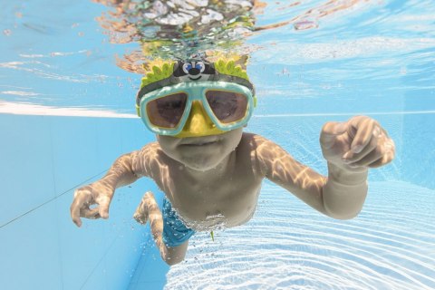 Okulary do Pływania Leniwiec Bestway 22064 Bestway