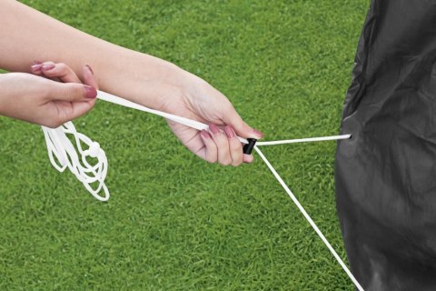 Pokrywa Do Basenu Stelażowego 427cm Bestway 58248 Bestway