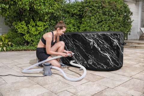 Wanna Do Kąpieli Lodowej 152 x 92 x 71cm Bestway 6002Q Bestway