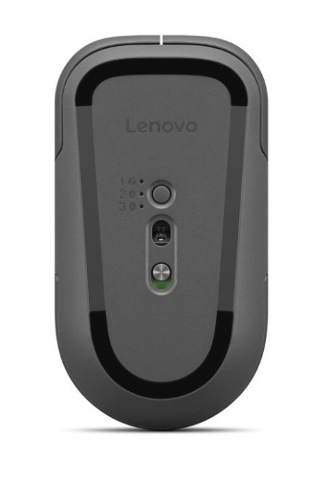 Mysz bezprzewodowa Multi-Mode Pro Plus Mouse 6050 (Luna Grey) 4Y51S61878