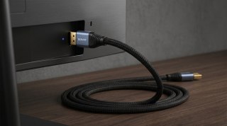 Kabel CL-211 Displayport 2.1 3m