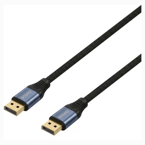 Kabel CL-211 Displayport 2.1 3m