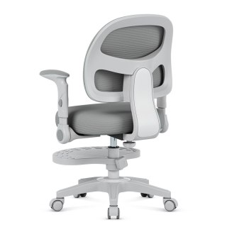 Fotel obrotowy Junior 5.0 Grey