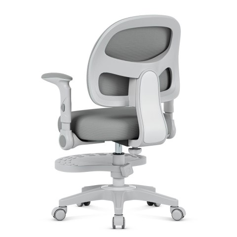 Fotel obrotowy Junior 5.0 Grey