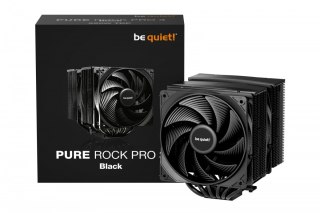 Chłodzenie CPU Pure Rock 3 PRO BK042 czarne