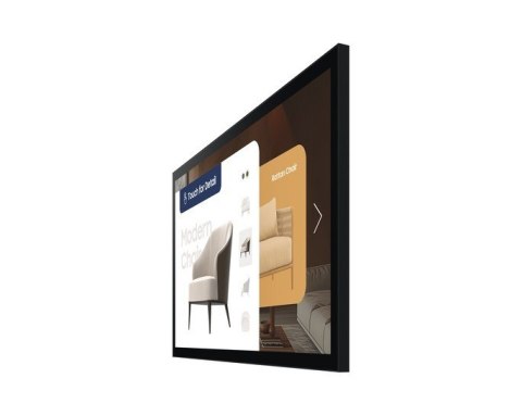 Monitor interaktywny 32 cale QM32C-T LH32QMCTBGCXEN