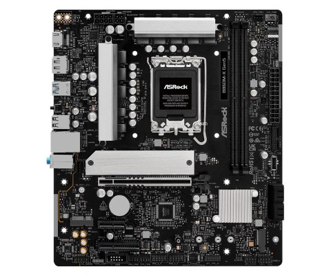 Płyta główna B860M-X GEN5 s1851 2DDR5 mATX