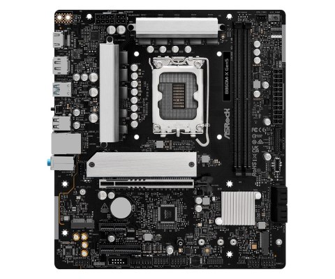 Płyta główna B860M-X GEN5 s1851 2DDR5 mATX
