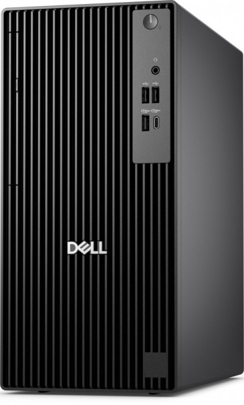 Komputer Dell Pro Tower QCT1250 W11Pro U5 235/16GB/512GB SSD CL25/INT/DVD RW/TPM/3YPS