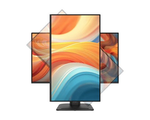 Monitor PRO MP275PHGN E14 27 cali/LED/FHD/Flat/144Hz/Czarny