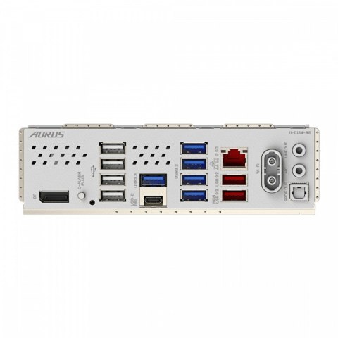 Płyta główna B850M A ELT WF6E ICE HDMI/DP M2 m.ATX