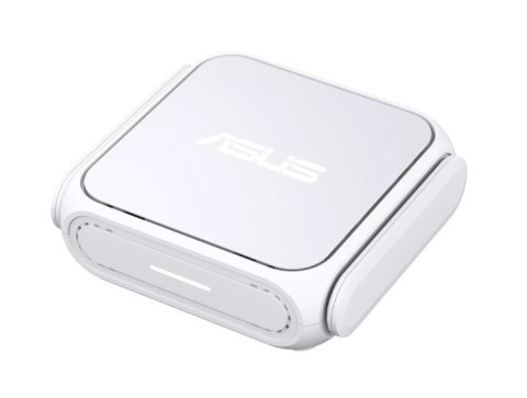Router RT-BE58 Go Wireless BE3600 Dual Band