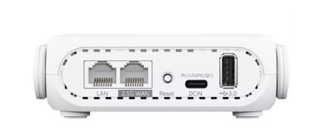 Router RT-BE58 Go Wireless BE3600 Dual Band