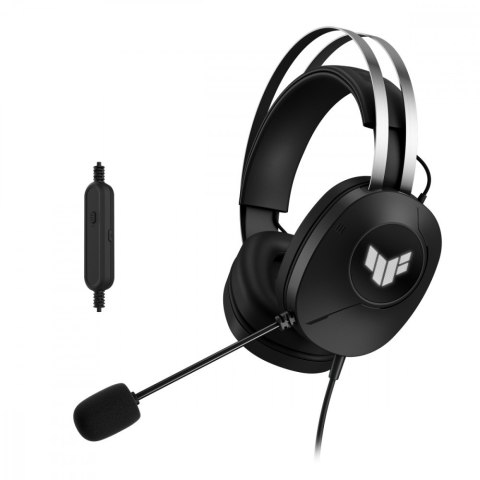 Słuchawki TUF Gaming H1 Gen II 7.1/USB-A/PC/PS4-5