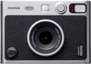 Aparat Instax mini EVO czarny