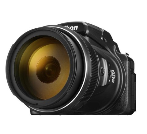 Aparat P1100 czarny