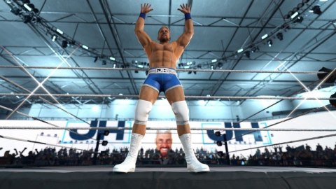 Gra PlayStation 5 WWE 2K26