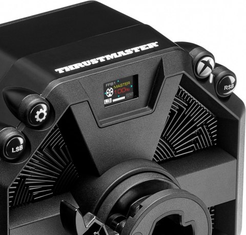 Kierownica T598-X EU TYPE C