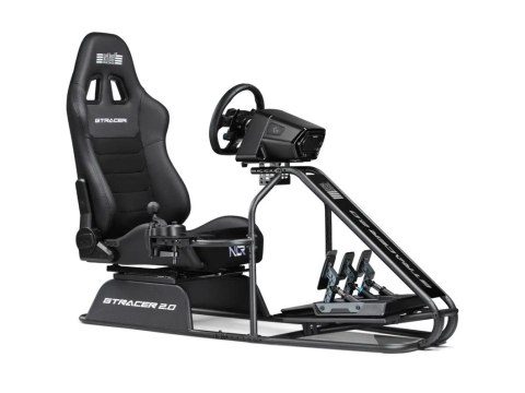 Kokpit GTRacer 2.0 Simulator C
