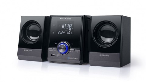 Mikrowieża M-38BT CD/MP3 Bluetooth