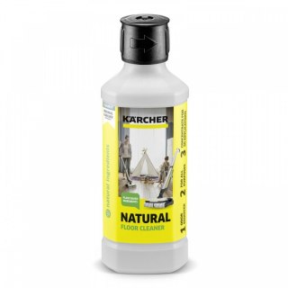 Naturalny płyn do podłóg RM 538N, 500 ml