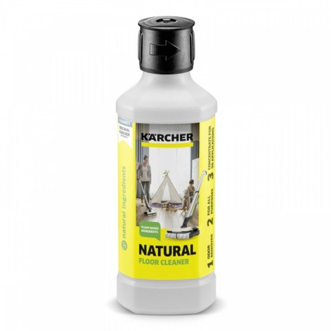 Naturalny płyn do podłóg RM 538N, 500 ml