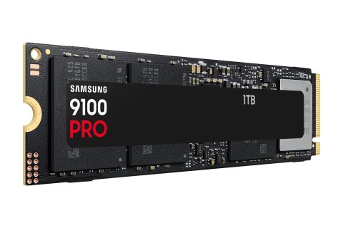 Dysk SSD Samsung 9100 PRO 1TB NVMe M.2 PCIe 5.0