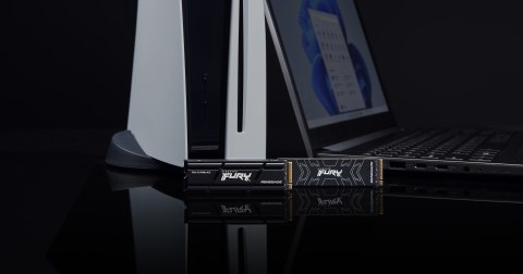 KINGSTON DYSK SSD SFYRDK/2000G 2000G FURY ren. NVMe
