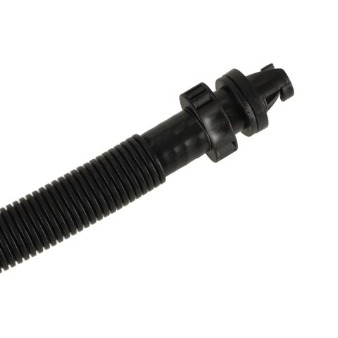 Deska SUP pompowana do pływania z siedzeniem akcesoriami wiosło zestaw żółta 350 cm Kik Sp. z o. o. Sp. k.