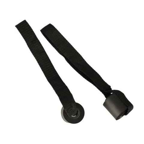 Hamak do jogi chusta do ćwiczeń aerial sensoryczna 100 kg Kik Sp. z o. o. Sp. k.