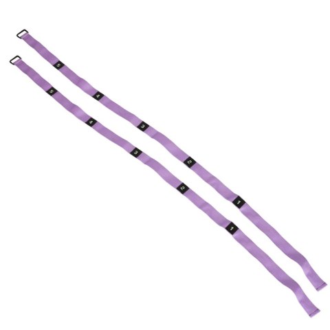 Hamak do jogi chusta do ćwiczeń aerial sensoryczna 100 kg Kik Sp. z o. o. Sp. k.