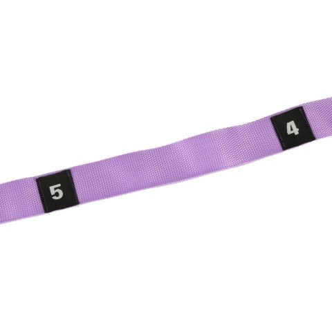 Hamak do jogi chusta do ćwiczeń aerial sensoryczna 100 kg Kik Sp. z o. o. Sp. k.