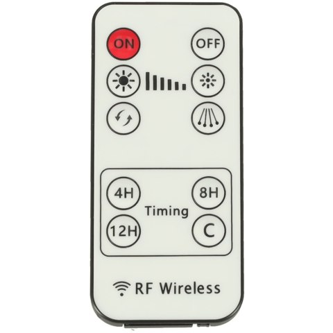 Lampa do roślin LED uprawy wzrostu panel na statywie 4x80LED Kik Sp. z o. o. Sp. k.