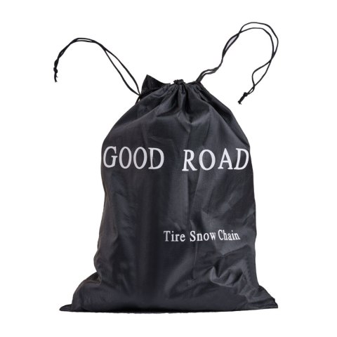 Łańcuchy śniegowe nakładki antypoślizgowe na koła opony na śnieg 8el. Kik Sp. z o. o. Sp. k.