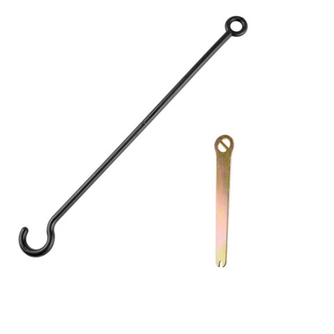 Łańcuchy śniegowe nakładki antypoślizgowe na koła opony na śnieg 8el. Kik Sp. z o. o. Sp. k.