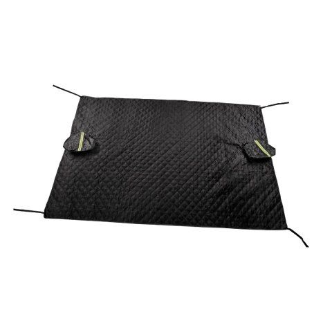 Mata osłona na szybę antyszronowa przeciwsłoneczna samochodowa wodoodporna Kik Sp. z o. o. Sp. k.