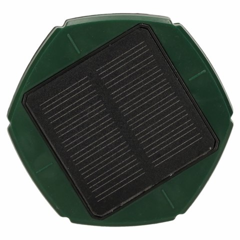 Odstraszacz solarny na krety nornice węże przeciwko kretom gryzoniom 2 szt. Kik Sp. z o. o. Sp. k.