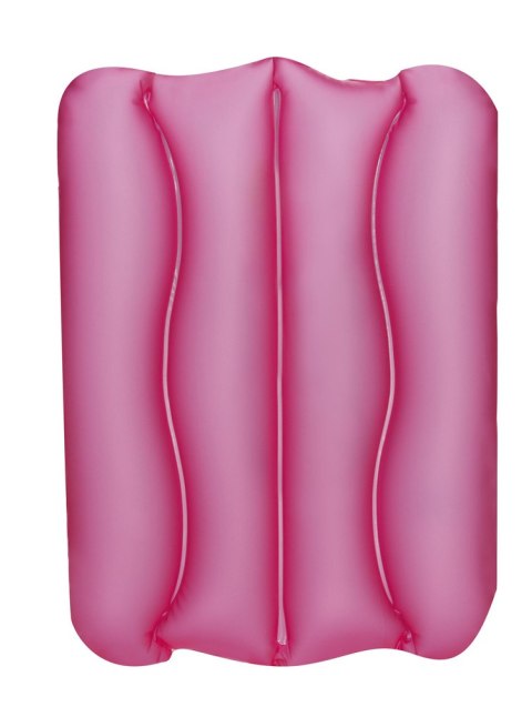 Dmuchana Poduszka 38 x 25 cm Różowa Bestway 52127 Bestway