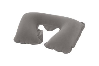 Dmuchana Poduszka Podróżna 46 x 28 cm Rogal Szara Bestway 67006 Bestway