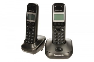 KX-TG2512 Dect/Titan/Duo Panasonic